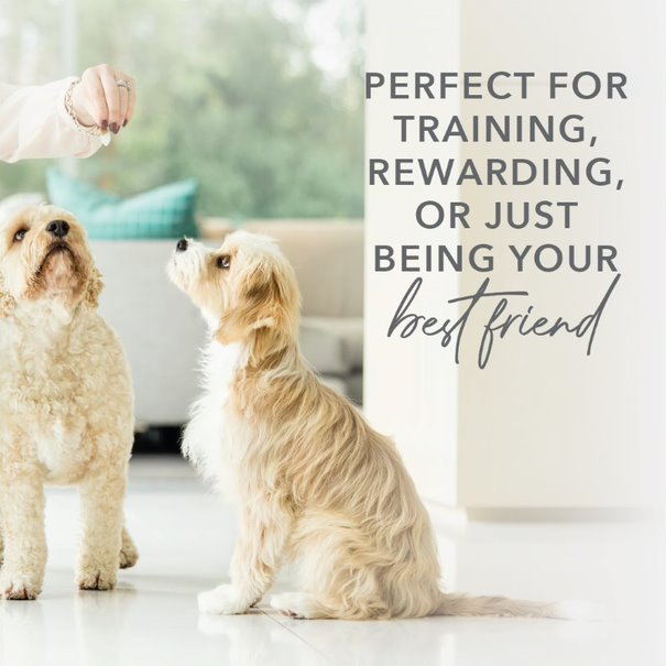 K9 Natural Treats Beef & Organs Healthy Bites