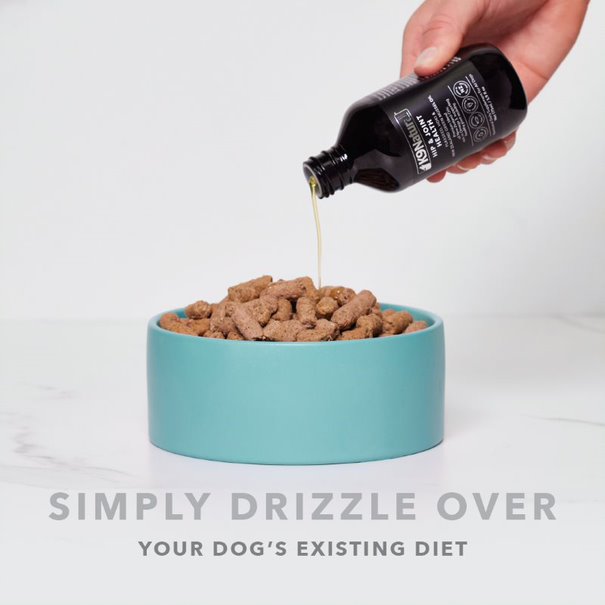 K9 Natural Oils Hip & Joint Health