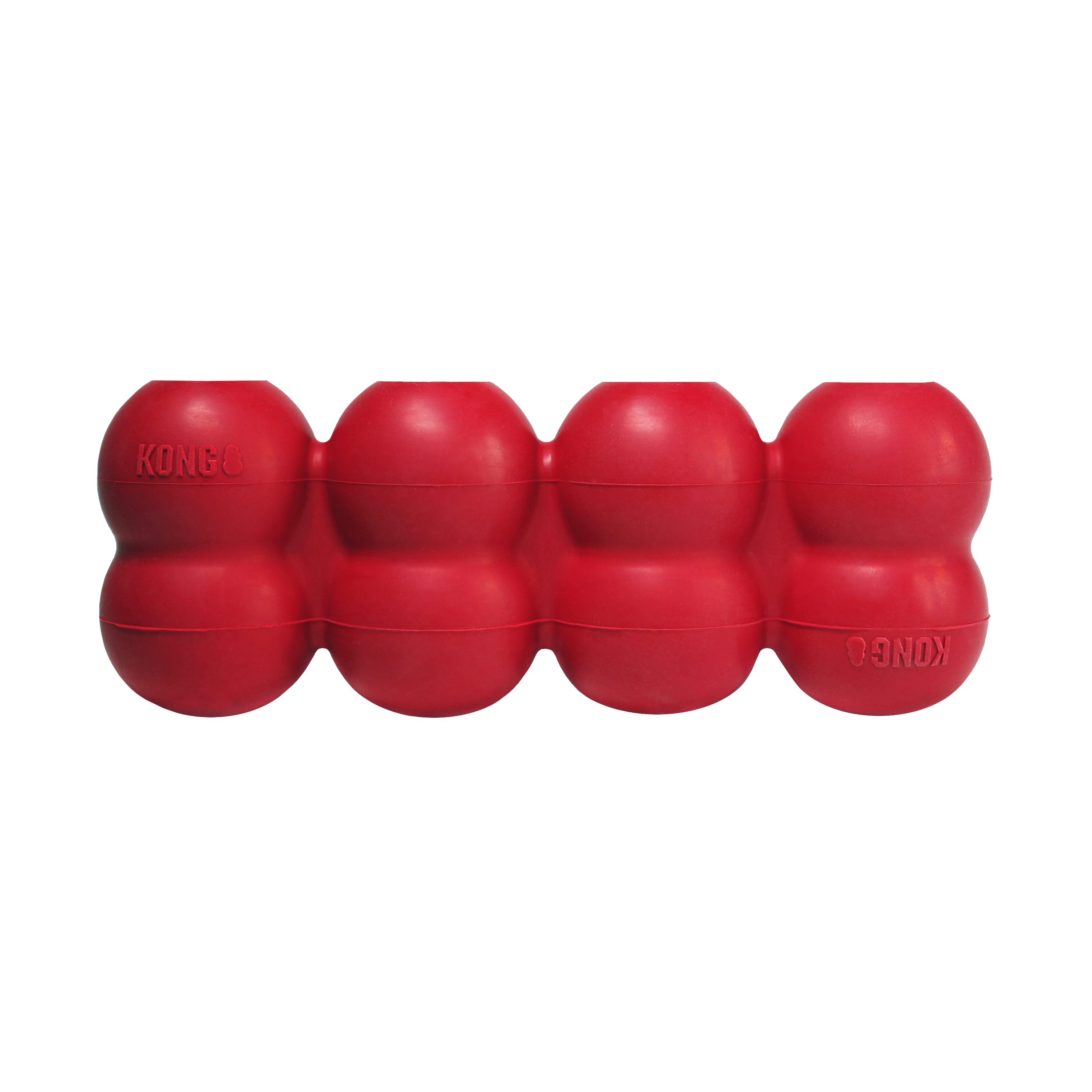 KONG Dog Toys Goodie Ribbon 03
