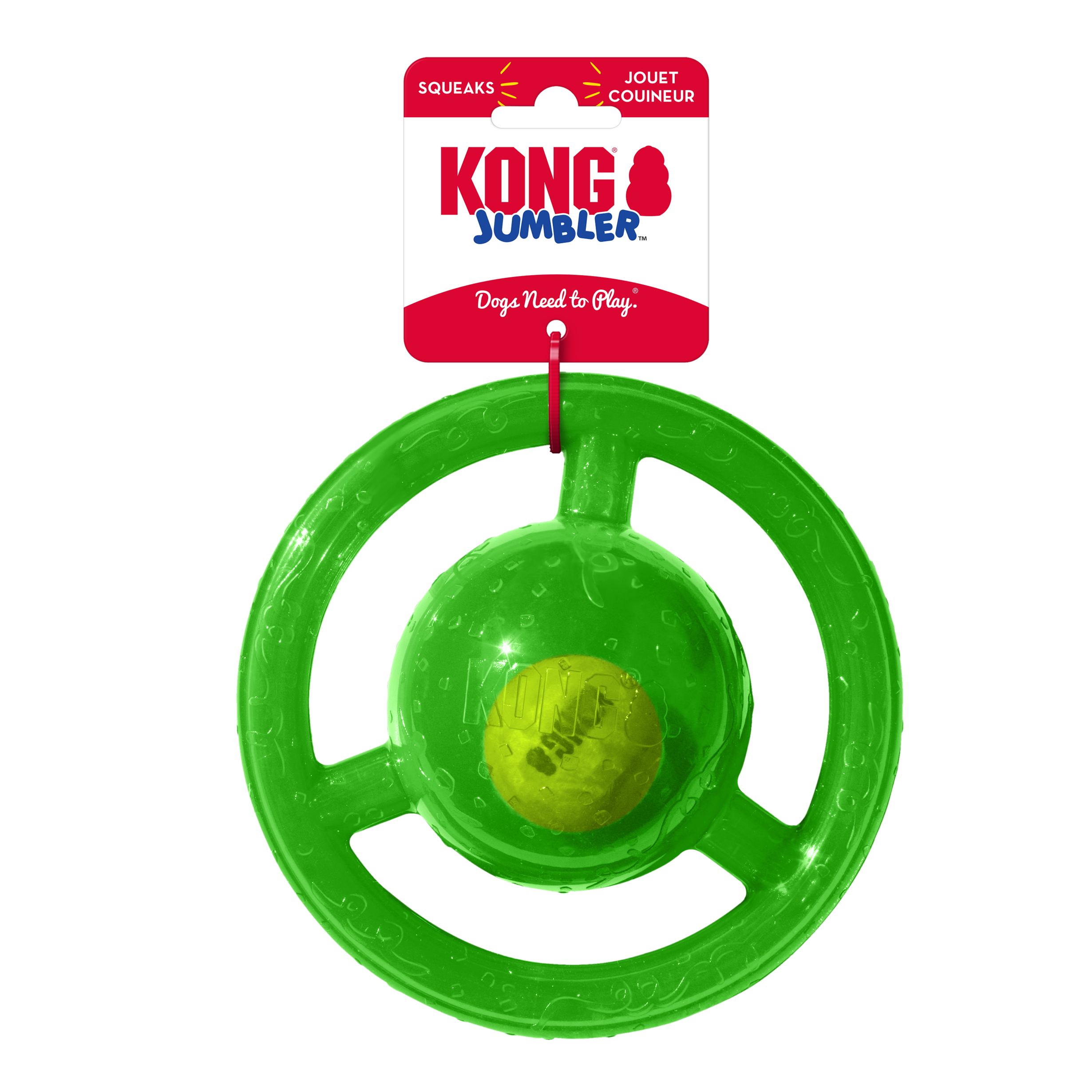 KONG Dog Toys Jumbler Disc Assorted Medium Large kong-dog-toys-jumbler-disc-assorted-medium-large