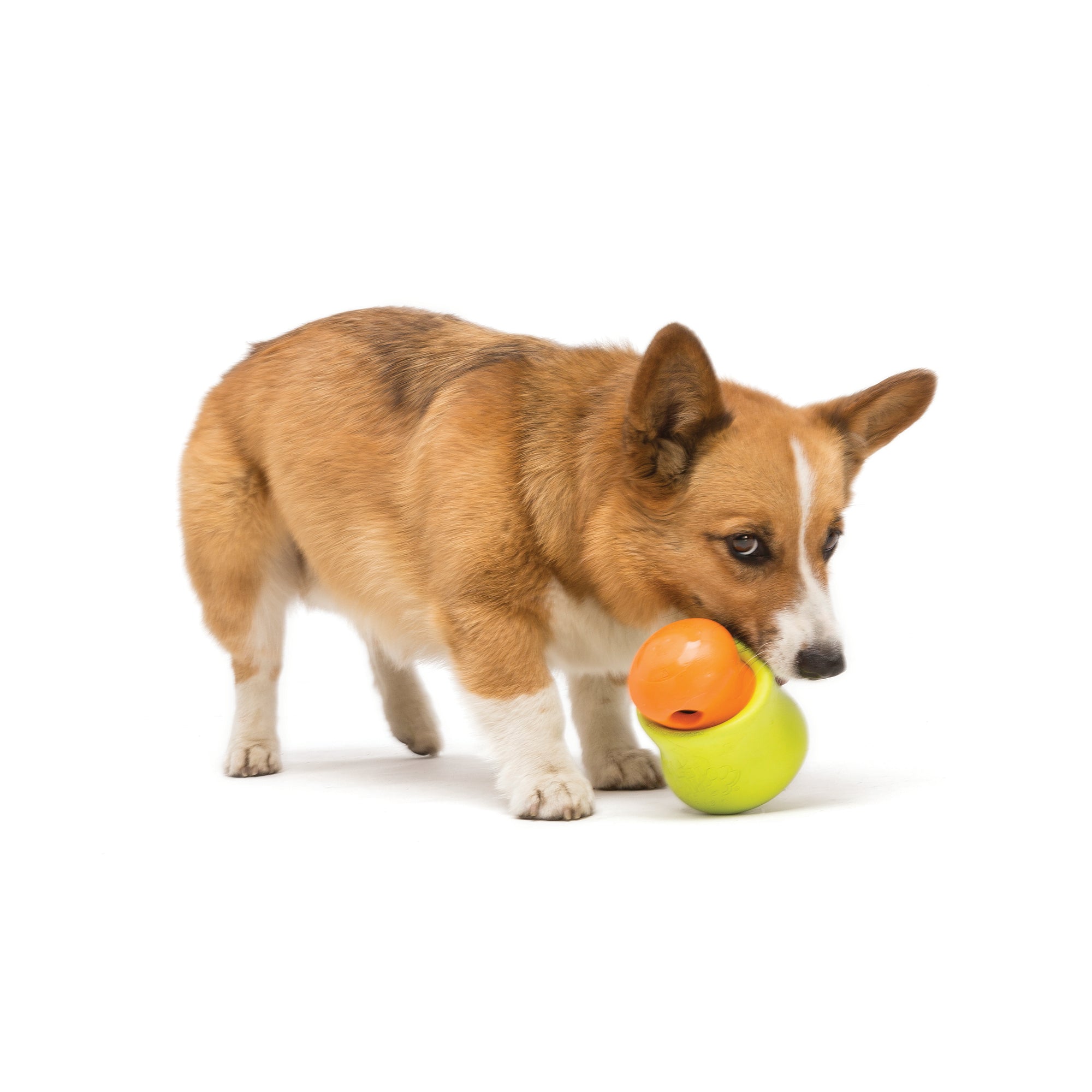 West Paw Toppl Treat Dispensing Dog Toys