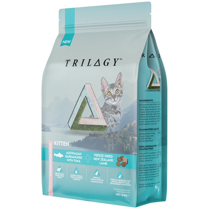 Best dry store cat food australia
