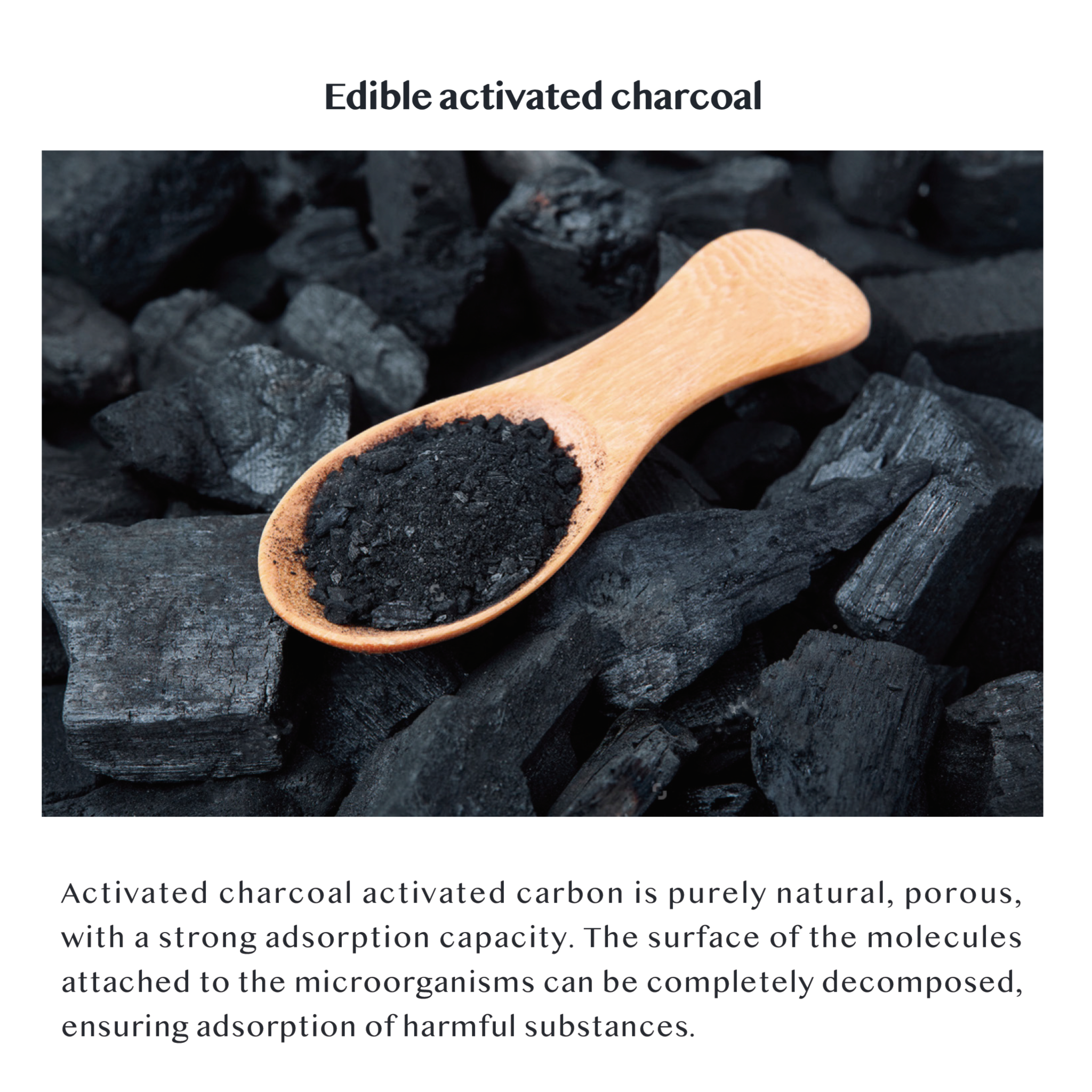Tofu Cat Litter Australia Original Charcoal
