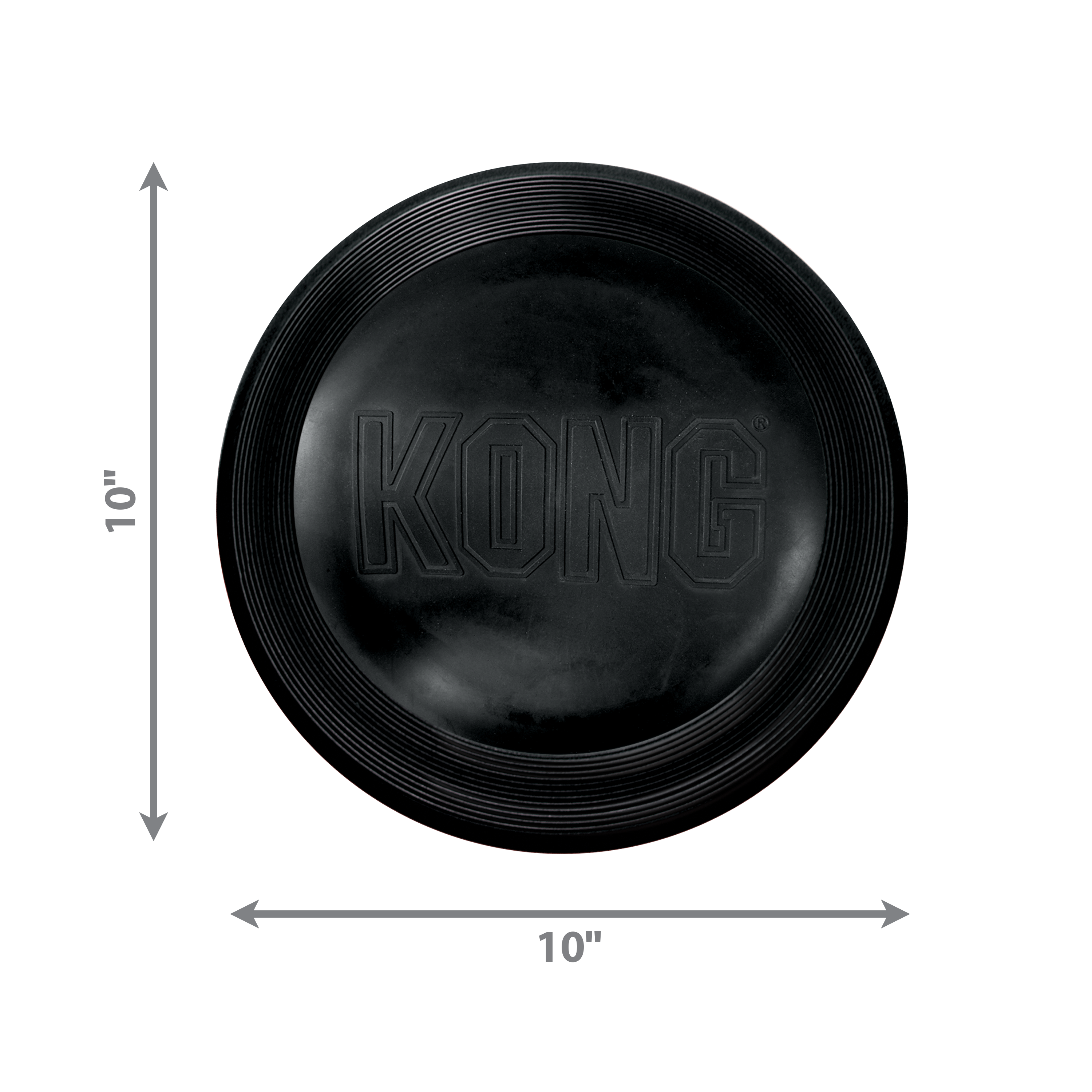 KONG Dog Toys Extreme Flyer 03