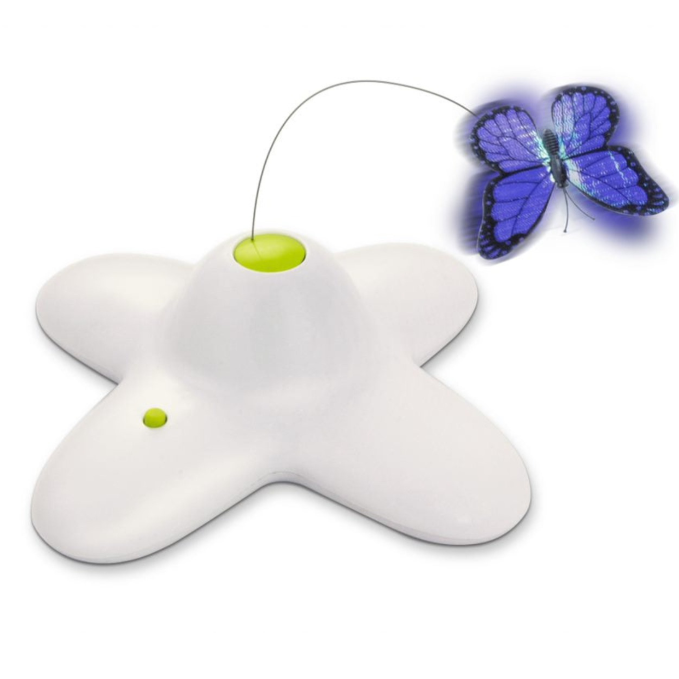 All for Paws AFP Cat Interactive Flutter Bug