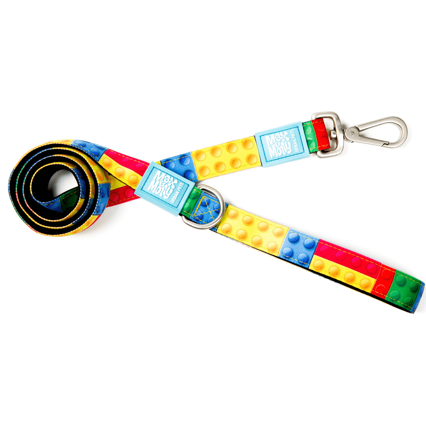 Max & Molly Dog Leash - Playtime 2.0