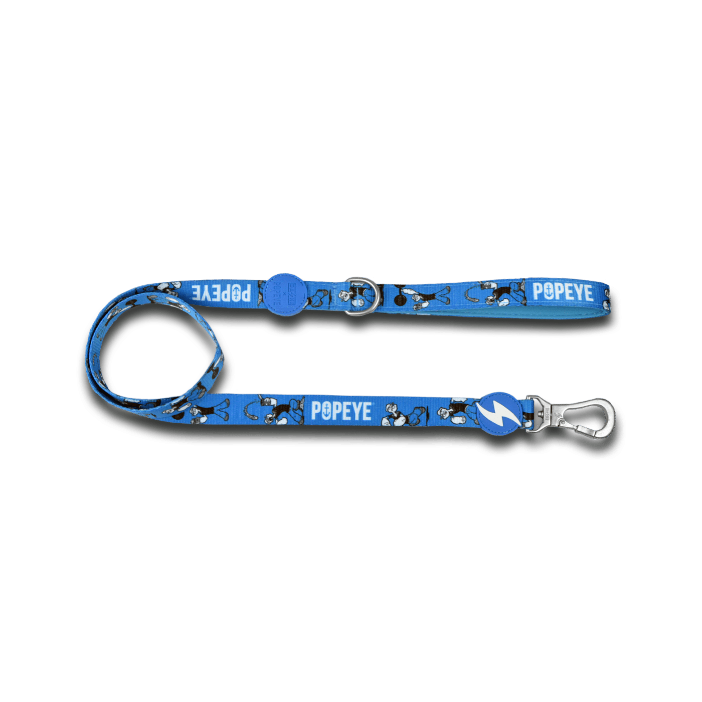 Dashi Dog Popeye Leash