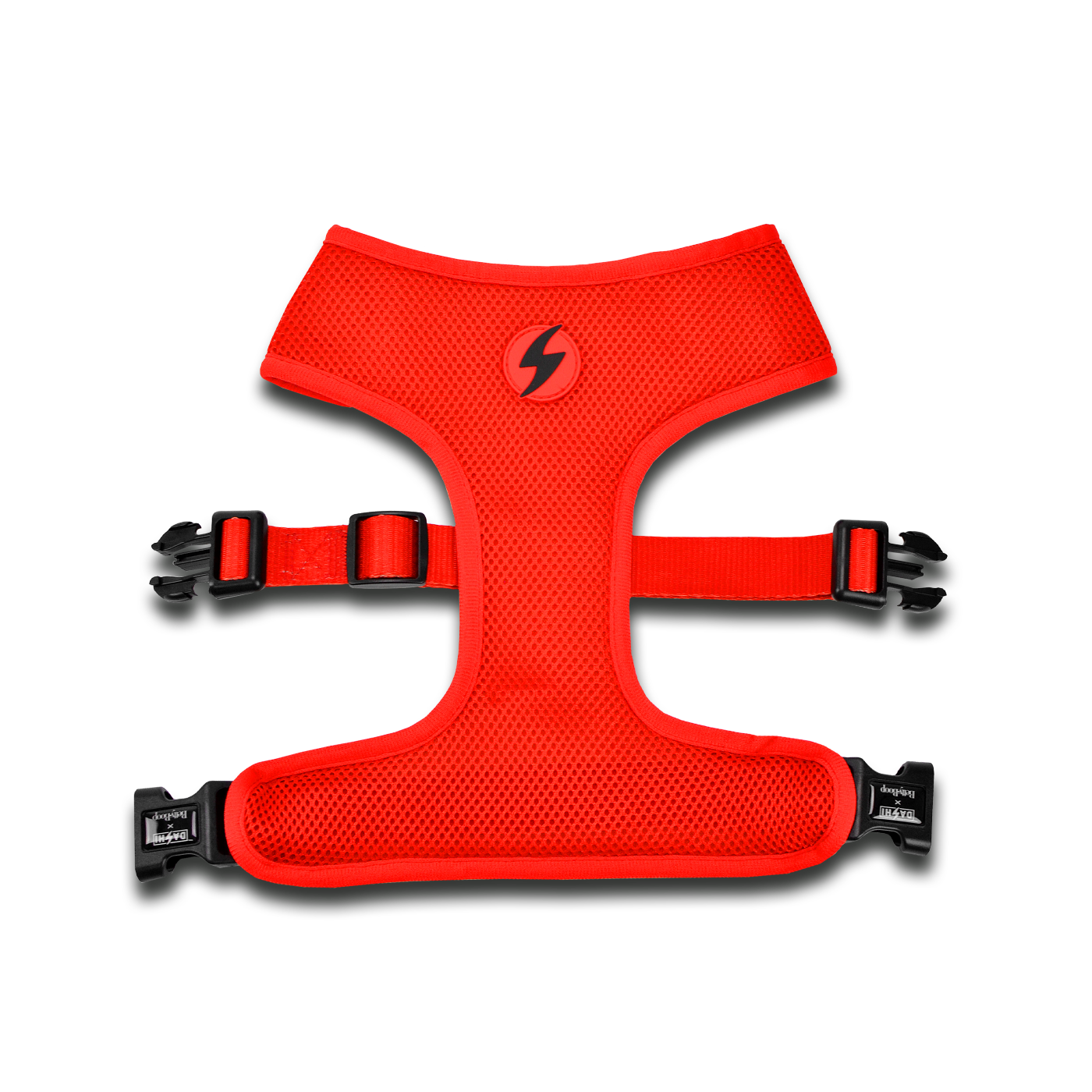 Dashi Dog Vintage Betty Neo Mesh