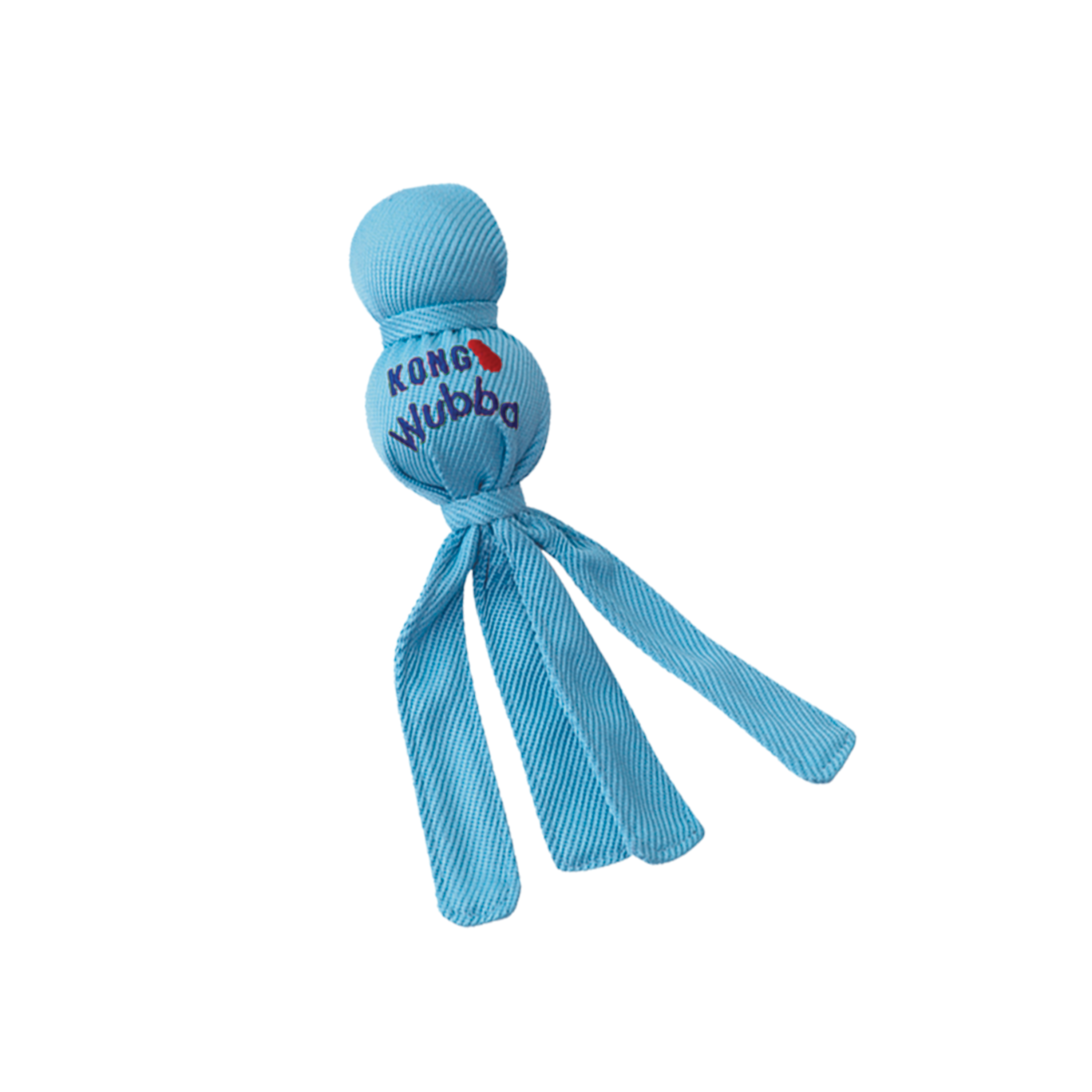 KONG Dog Toys Wubba Puppy Assorted 02