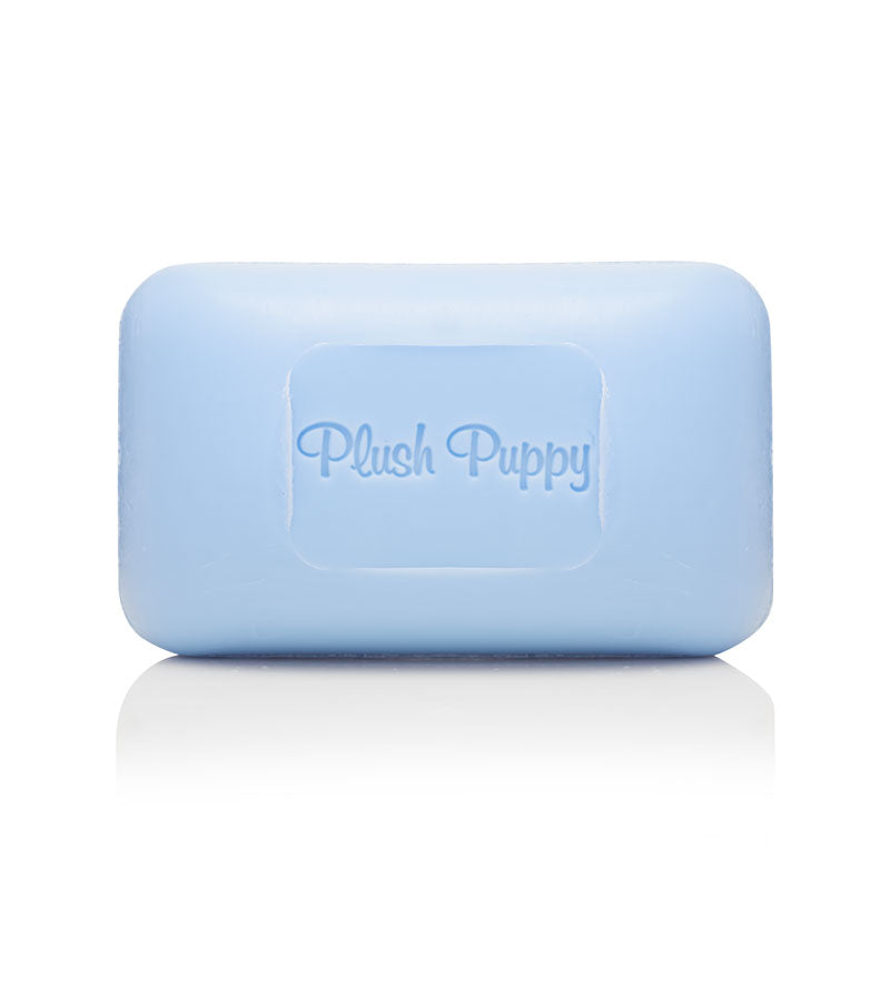 Plush Puppy Wonder Blok Gentle Stain Reducing Soap 100g