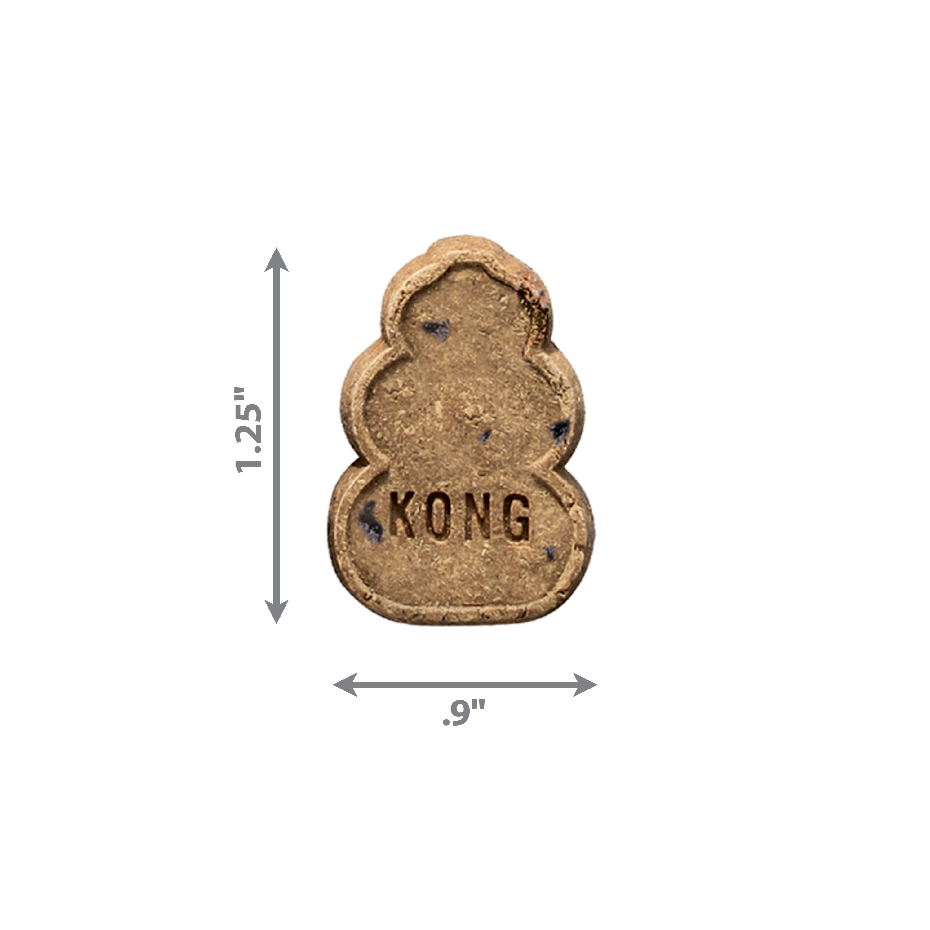KONG Dog Snacks Liver 03
