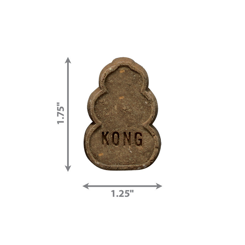KONG Dog Snacks Peanut Butter 02