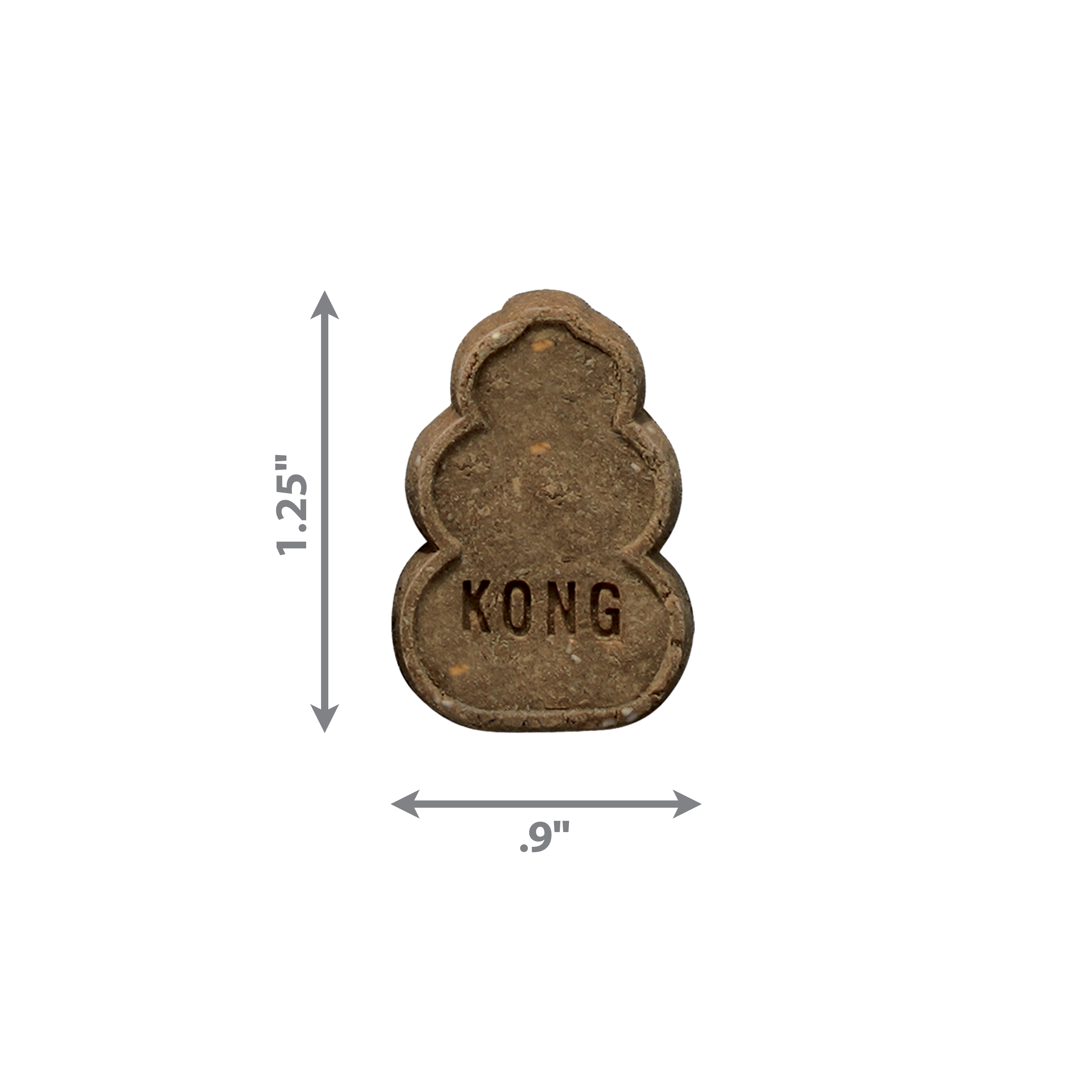KONG Dog Snacks Peanut Butter 03