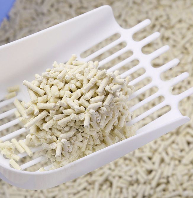 WEELITTER Tofu Cat Litter 6L/2.5KG 05