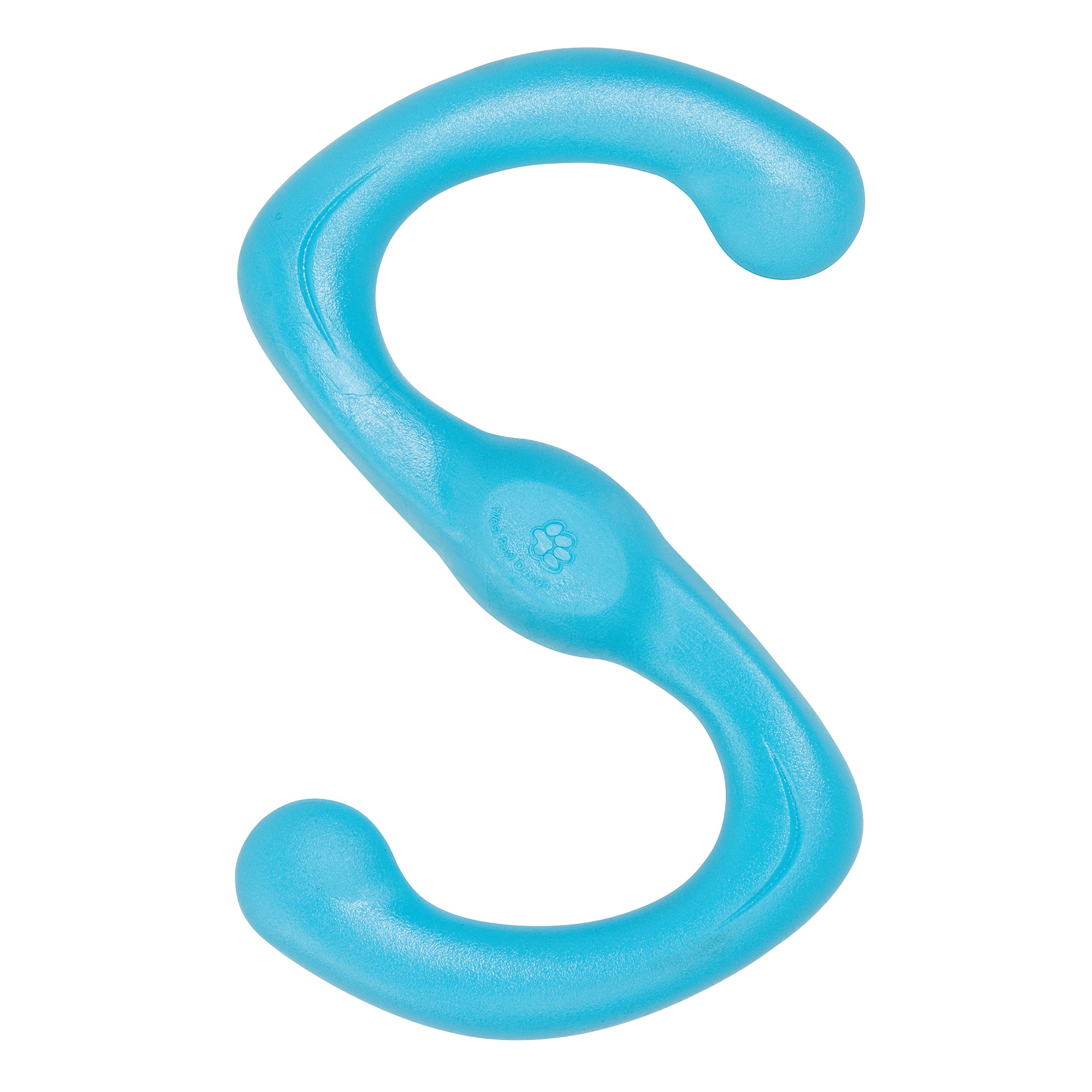 West Paw Bumi Tug & Fetch Zogoflex Dog Toys