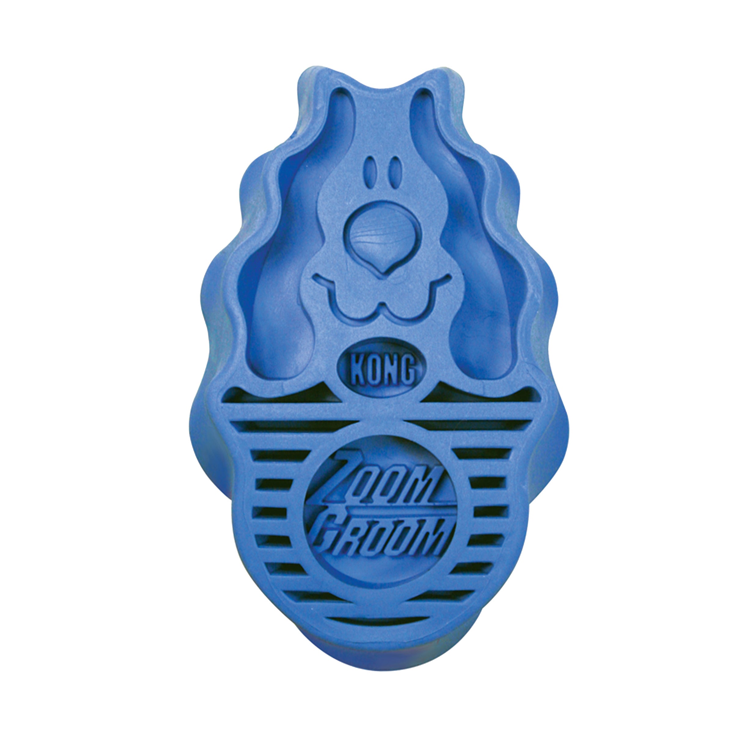 KONG Dog Toys ZoomGroom 01