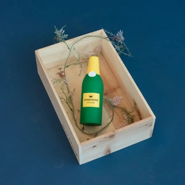 Zippy Paws Dog Toys Latex Happy Hour Crusherz 08