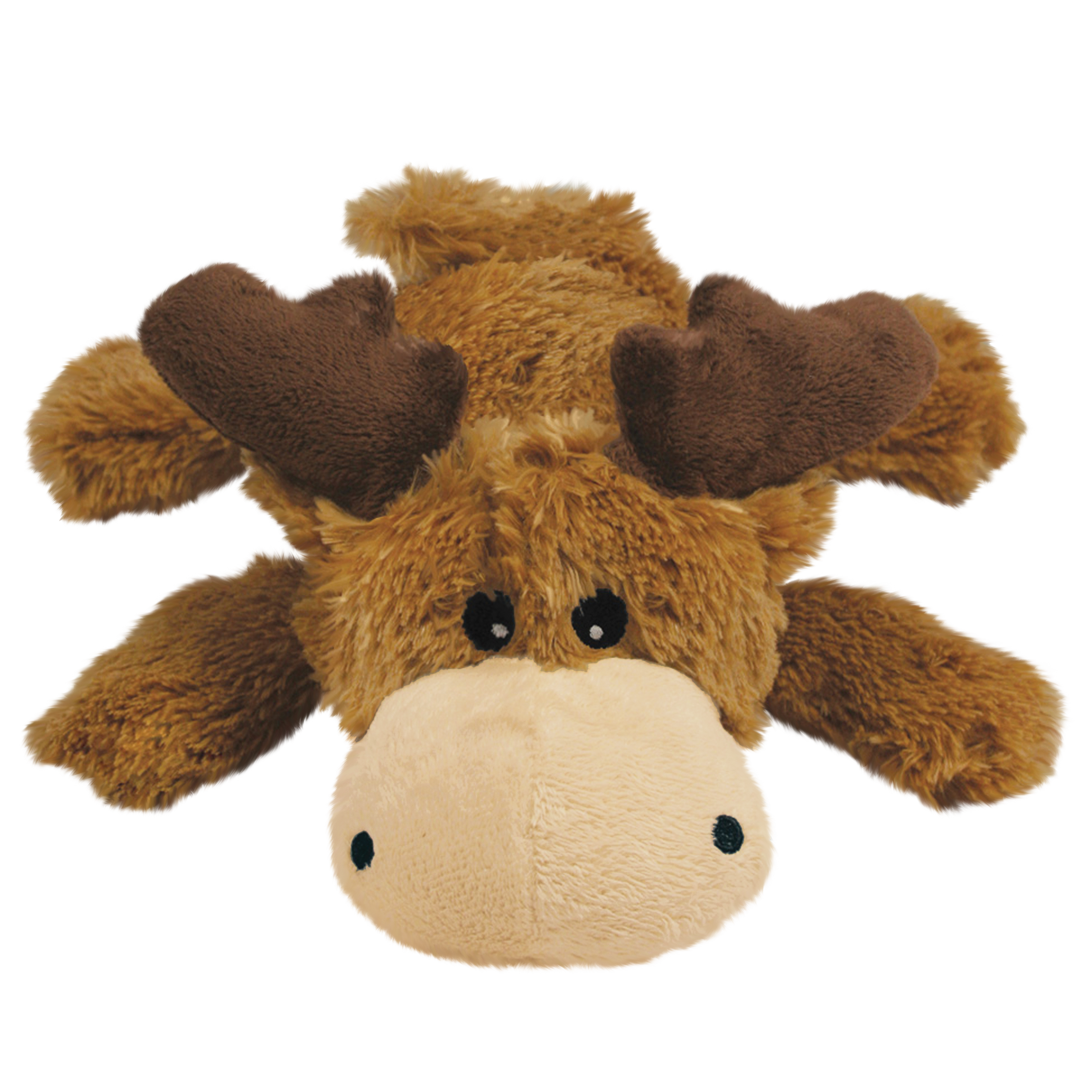 KONG Dog Toys Cozie Marvin Moose 02