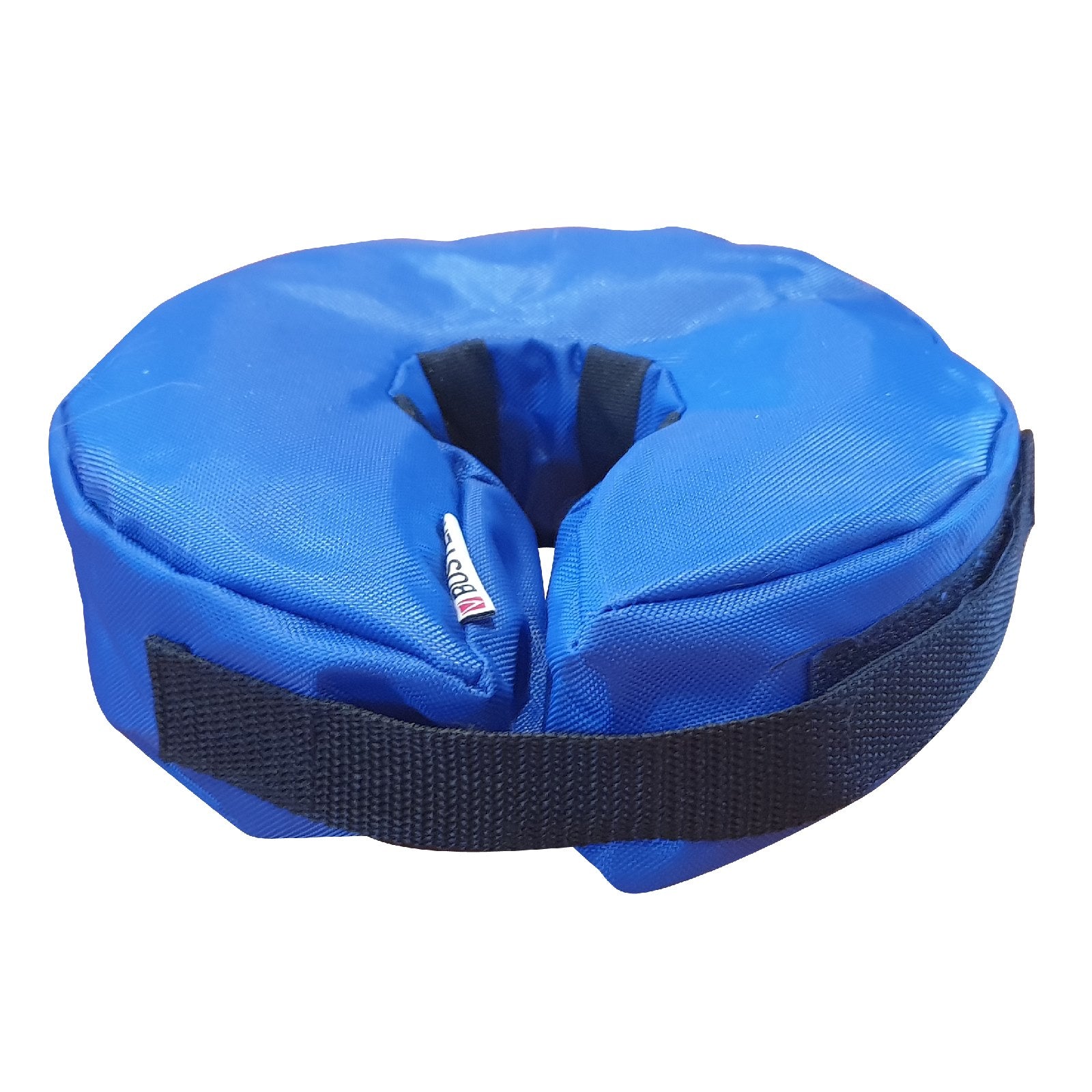 Buster Inflatable Medical Post Surgery Protective Nylon Collar 03