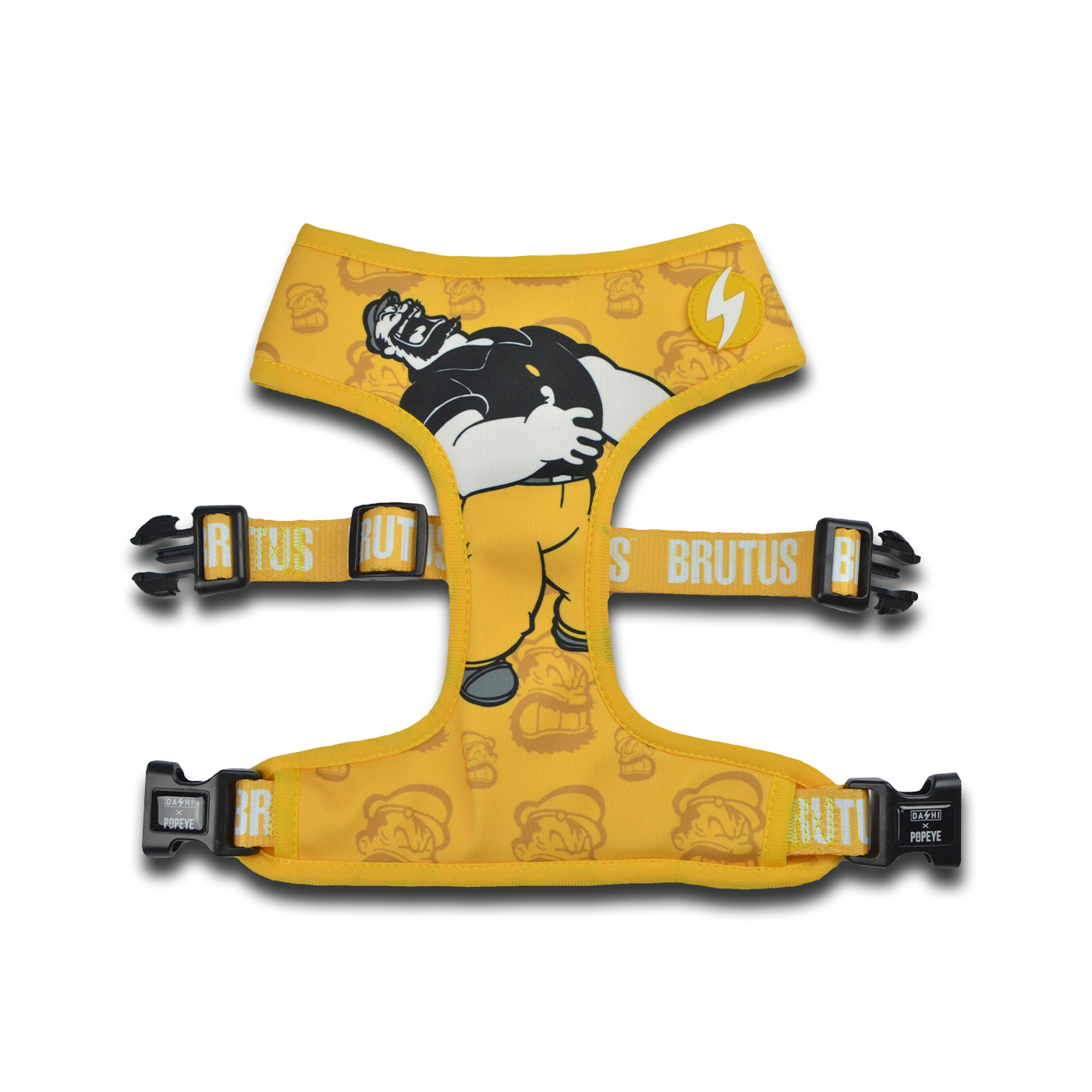 Dashi Dog Brutus Neo Mesh