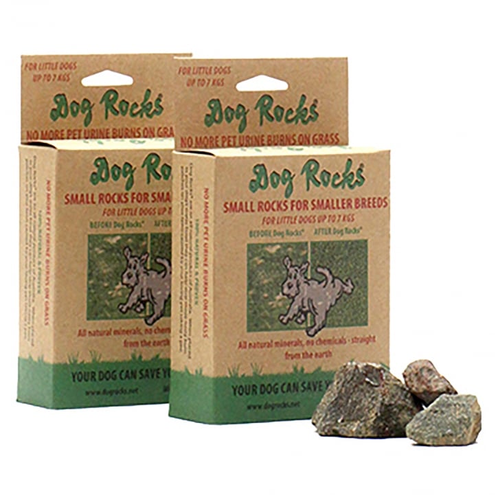 Dog Rocks 100g