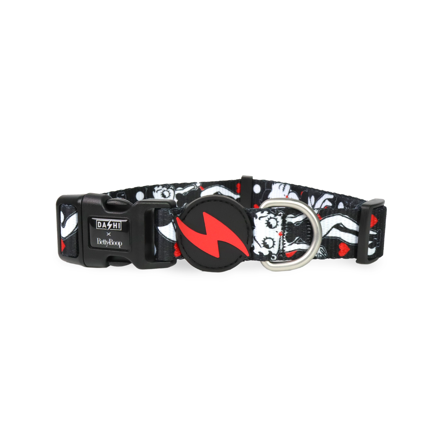 Dashi Dog Classy Betty Collar