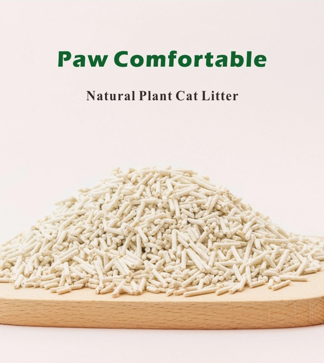 WEELITTER Tofu Cat Litter 6L/2.5KG 06