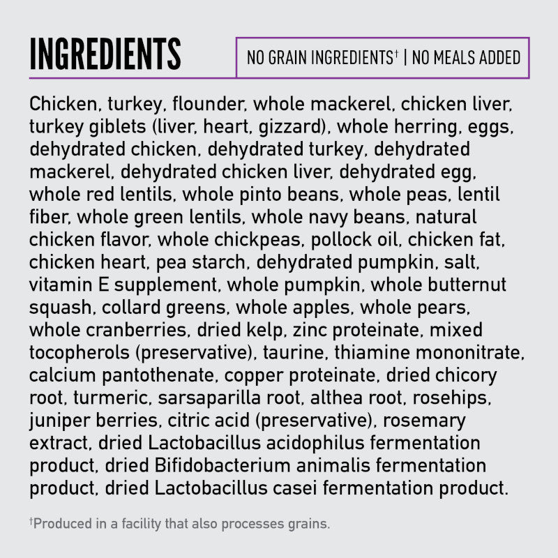 ORIJEN Puppy Large Breed 06