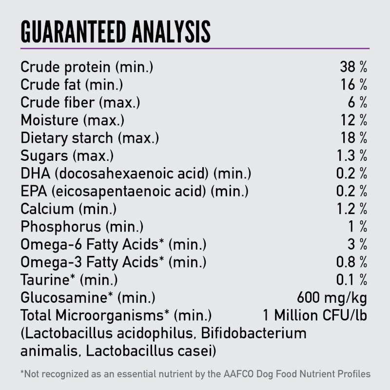 ORIJEN Puppy Large Breed 07