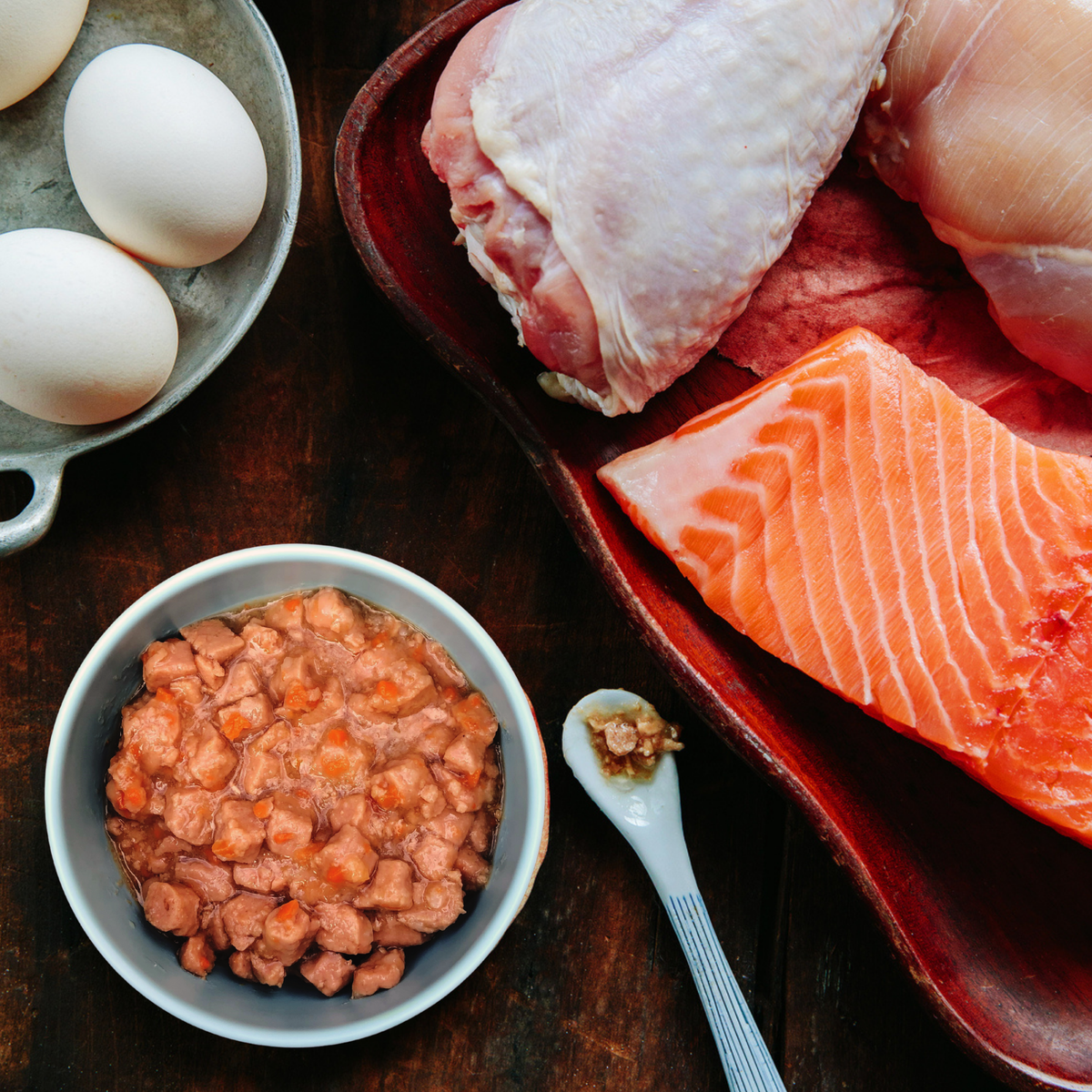 Wellness Core Wet Cat Food Tender Cuts With Chicken & Chicken Liver In Savoury Gravy