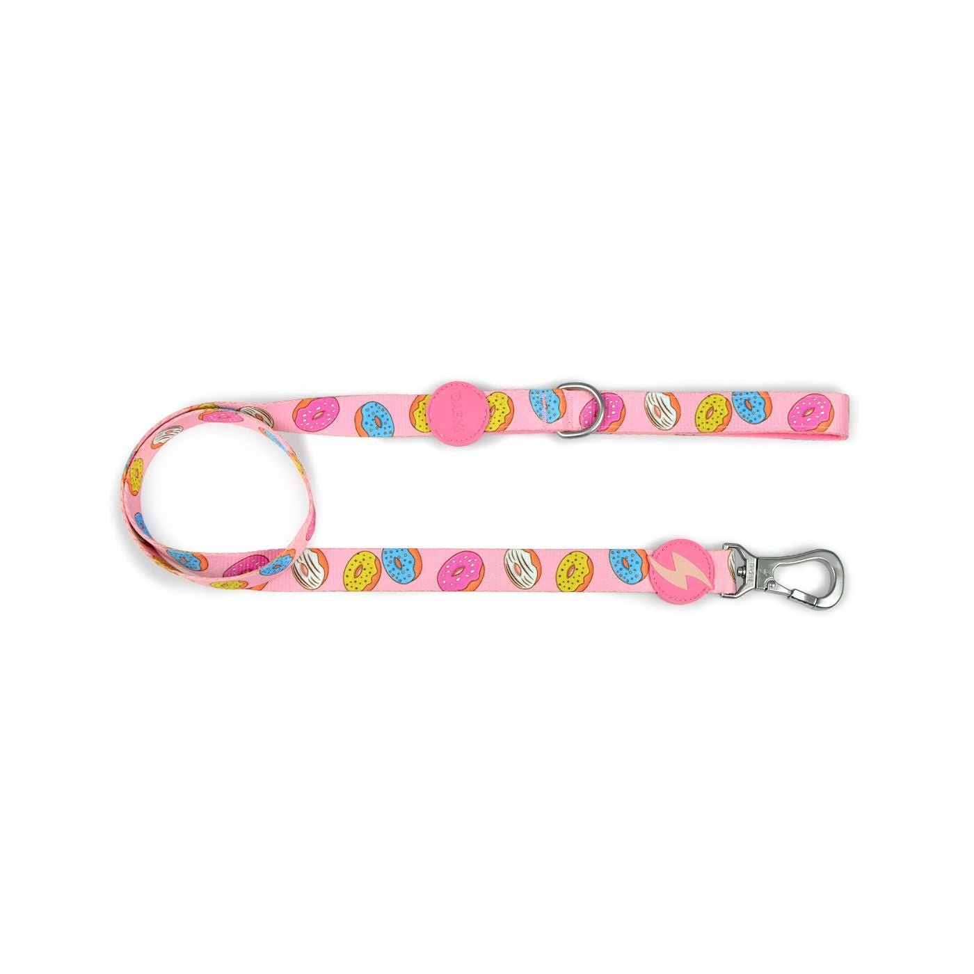 Dashi Dog Donut Leash