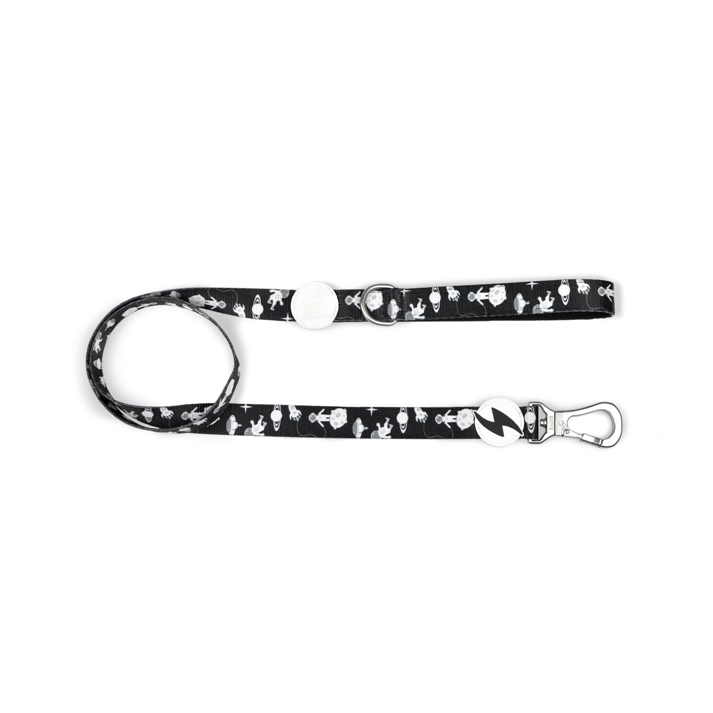 Dashi Dog Astronaut Leash