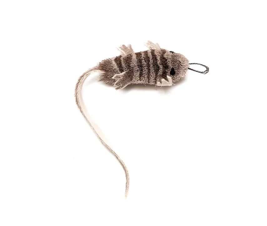 Cat Lures Replacement for Cat Lures & Wands - Lizie the Lizard | PeekAPaw Pet Supplies