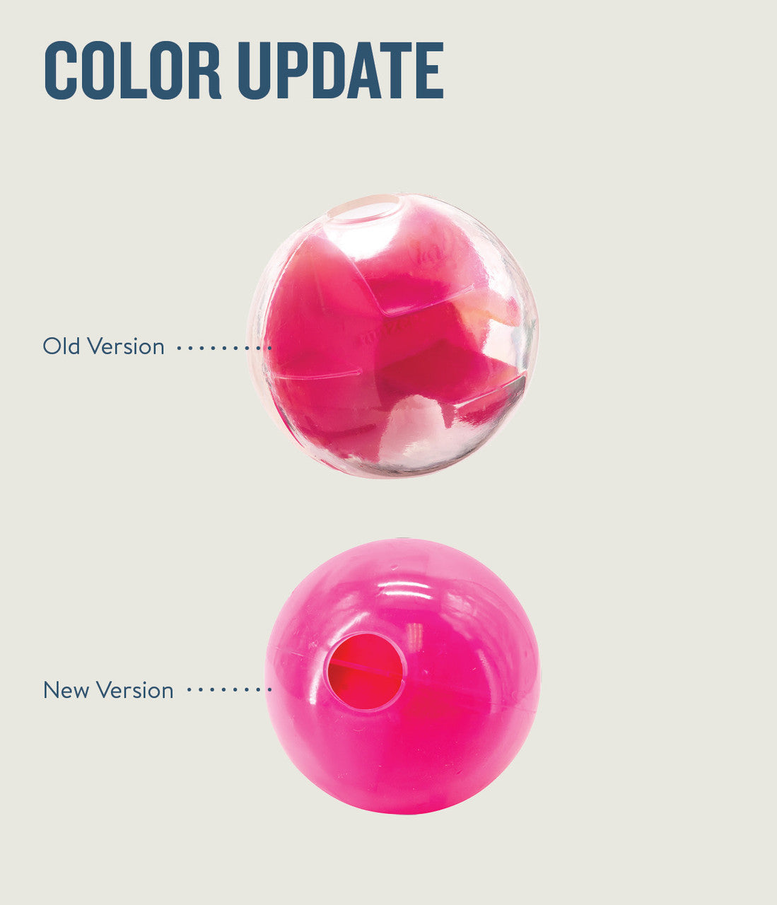 Planet Dog Orbee-Tuff Mazee Interactive Puzzle Dog Toy