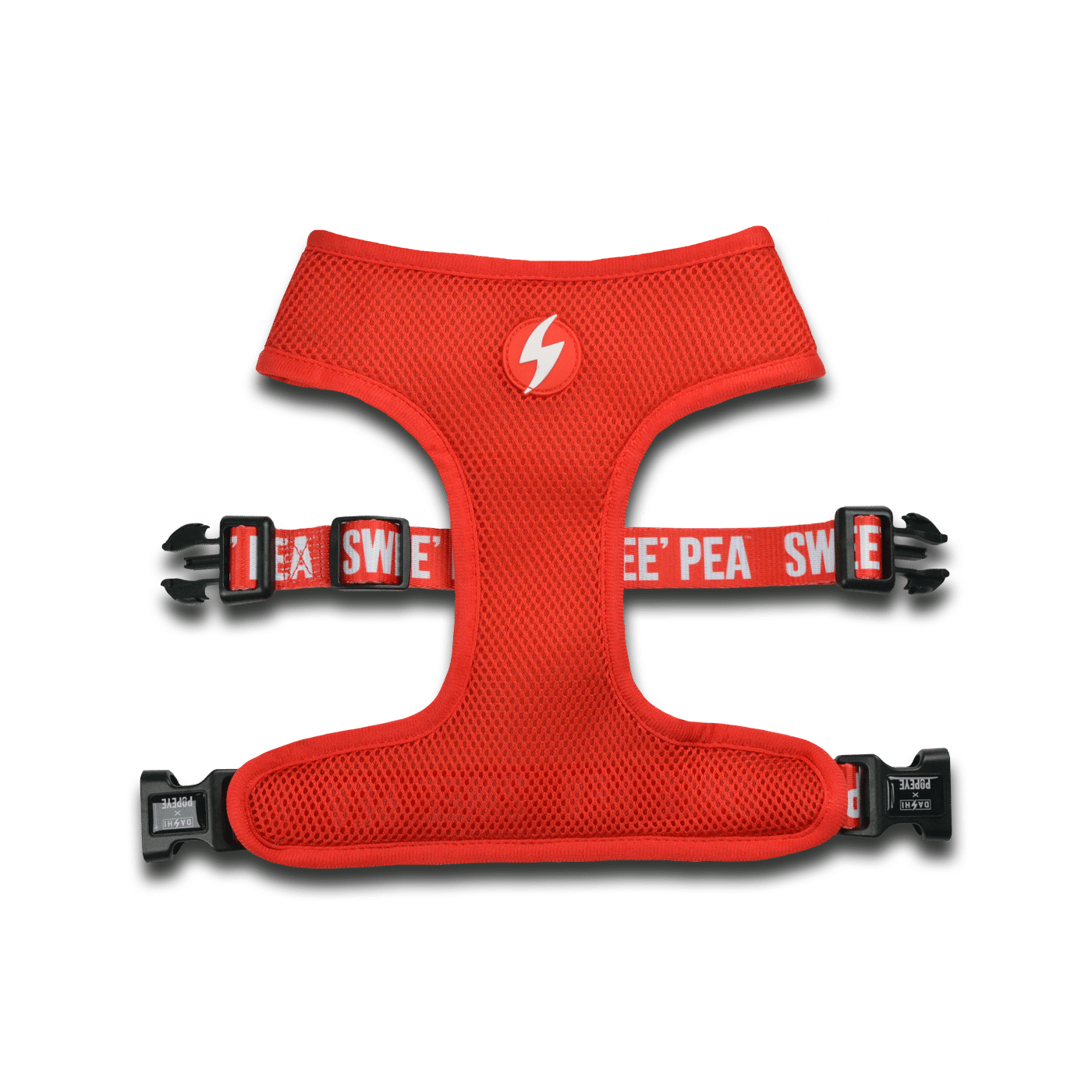 Dashi Dog Sweepea Neo Mesh