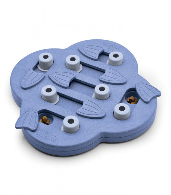 Nina Ottosson Puppy Hide N Slide - Level 2