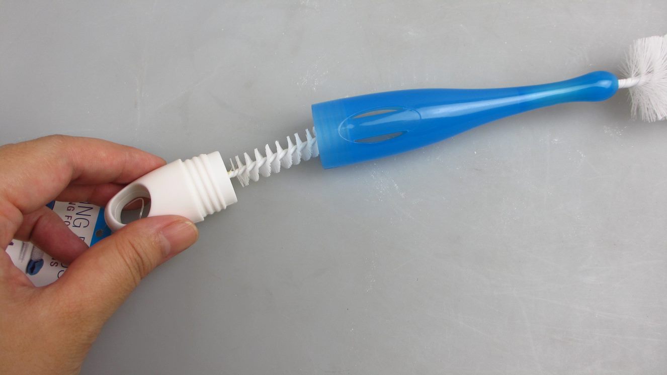 Pioneer Pet Cleaning Kit for Water Fountains 1140B