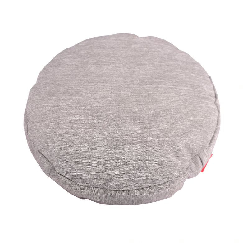 Ibiyaya Zentagle Stand Elevated Bed Woven Cat Sleeping Pet Cave 03