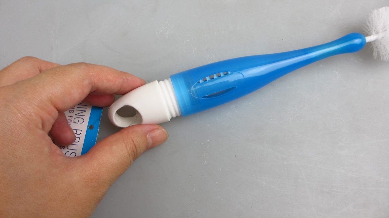 Pioneer Pet Cleaning Kit for Water Fountains 1140B