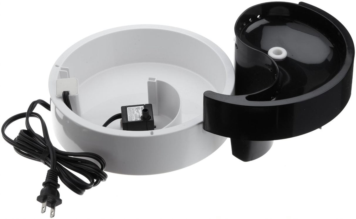 Pioneer Pet Fung Shui Drinking Fountain 1.7 Litres 3004