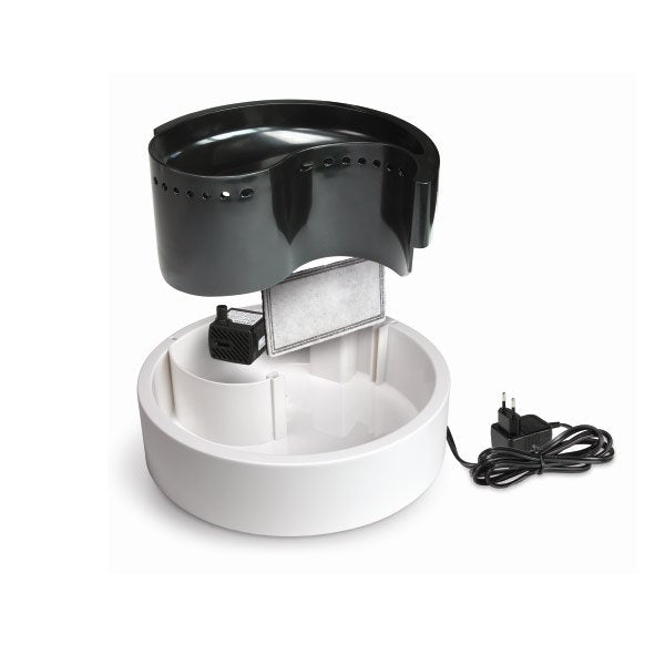 Pioneer Pet Fung Shui Drinking Fountain 1.7 Litres 3004