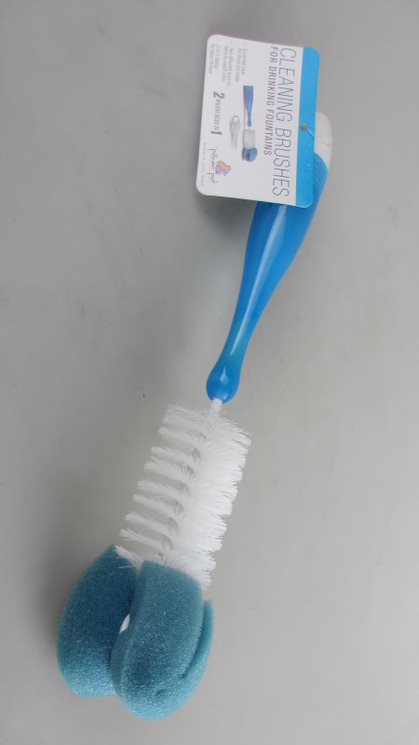 Pioneer Pet Cleaning Kit for Water Fountains 1140B