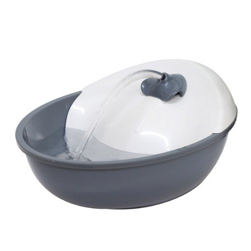 Pioneer pet serenity cat fountain hotsell