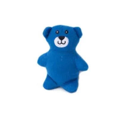 Zippy Paws Dog Toys Plush Burrow - Hanukkah Dreidel 03