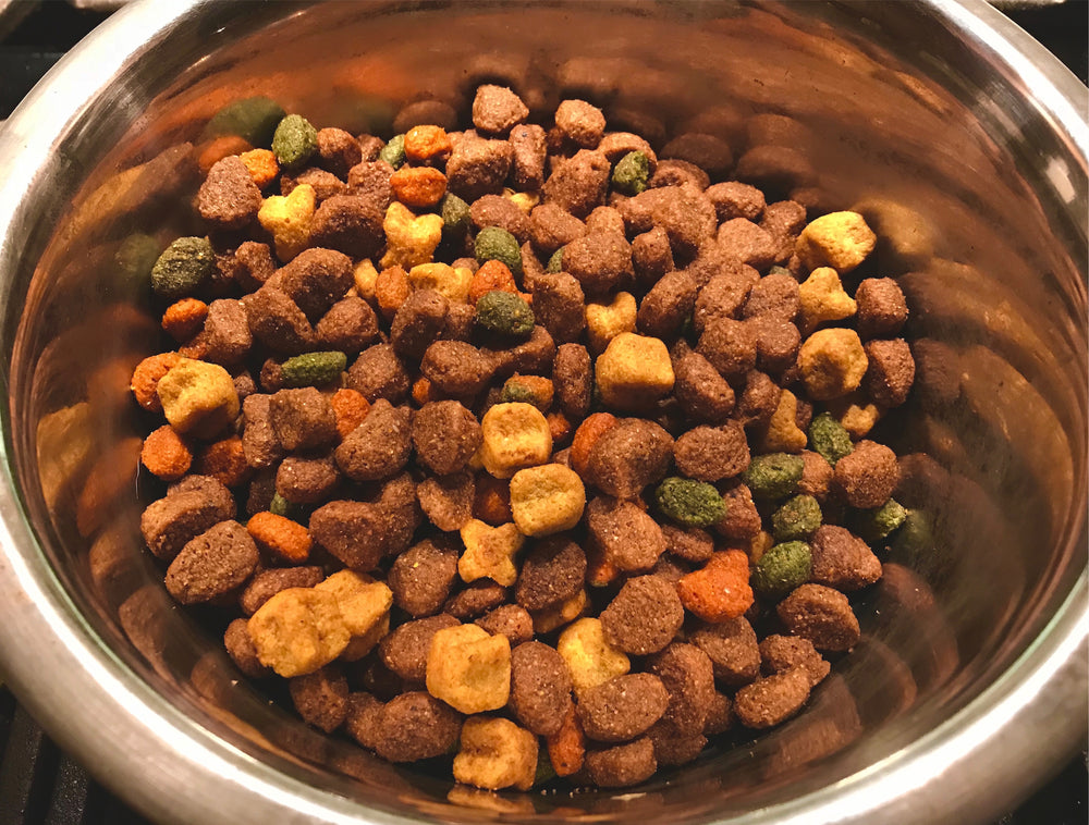 Kibble Def 5 Ways to Evaluate Dry Kibble Food and Why It Must Be Done