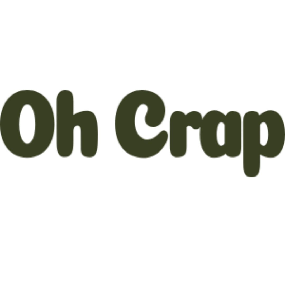 Oh Crap