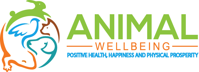 Animal Wellbeing logo