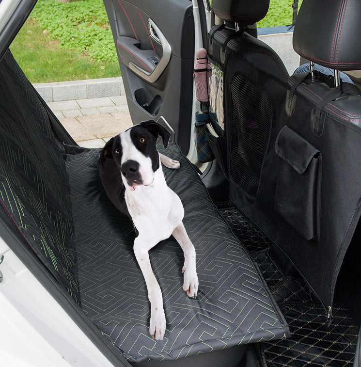 Car Seat Protector
