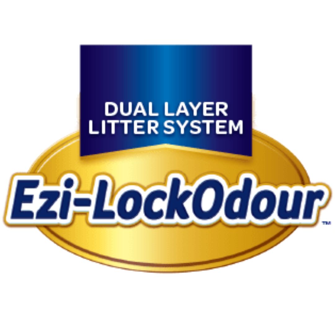  Ezi-LockOdour