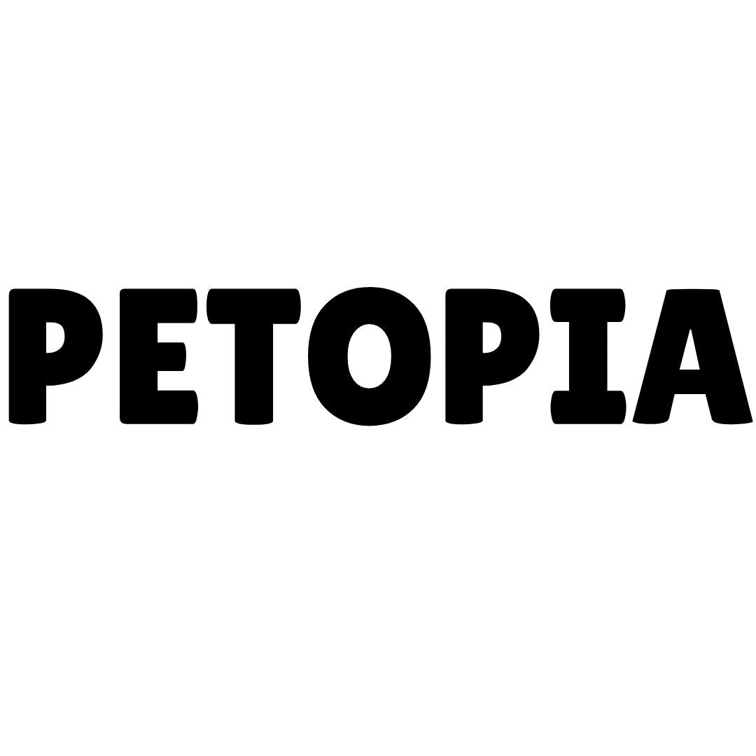 PETOPIA